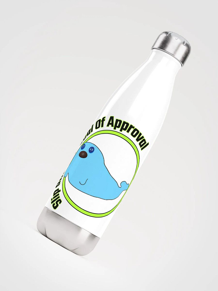 Seal of Approval product image (4)
