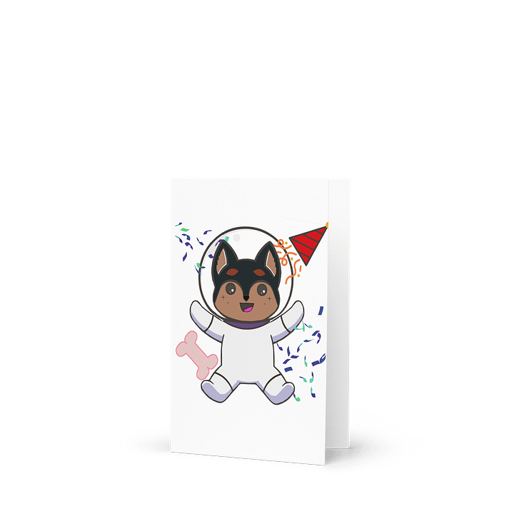 Flynn card 1 product image (1)