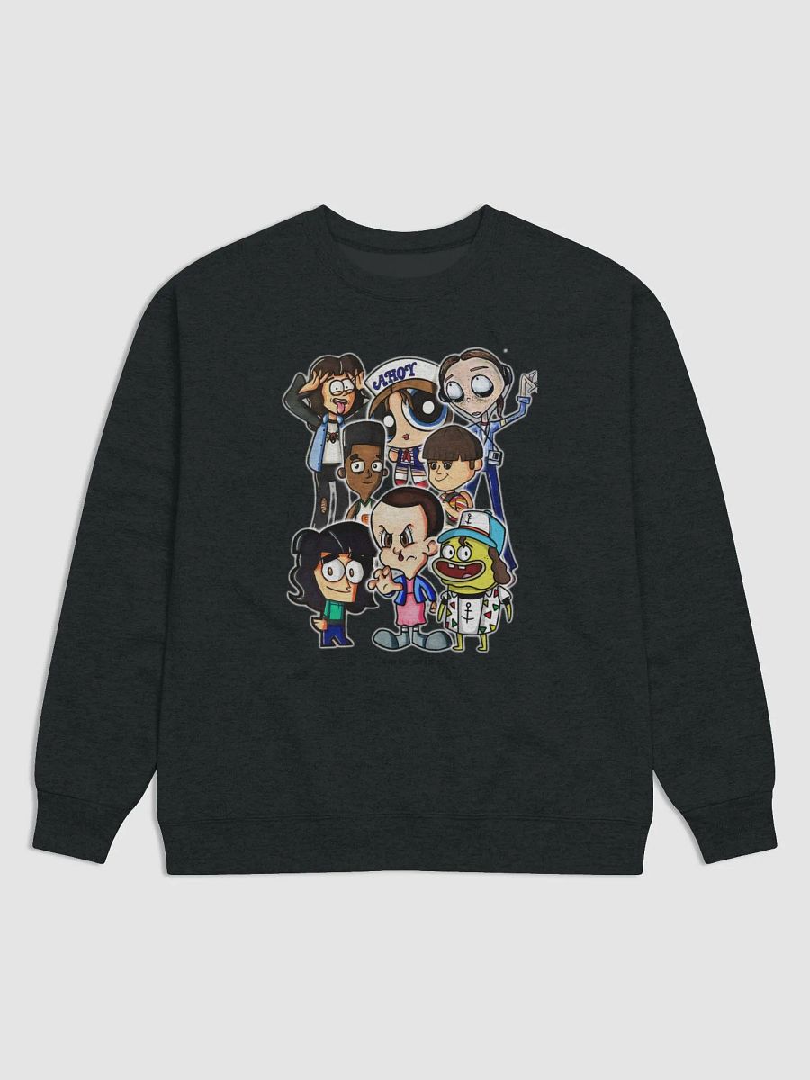 ST Collage Sweatshirt product image (2)
