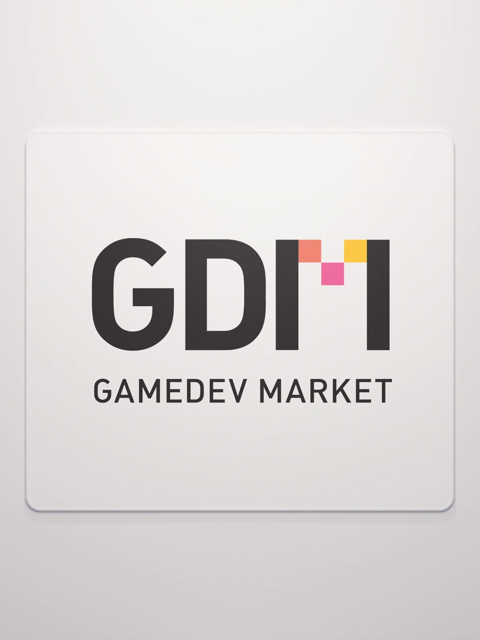 GDM Gaming Mouse Pad product image (4)