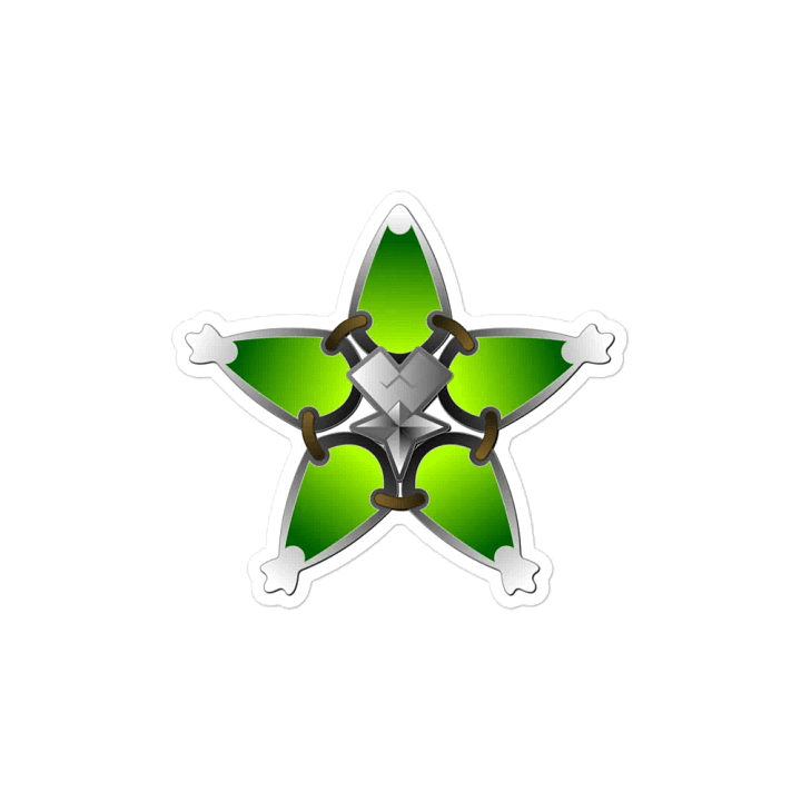 Ventus' Wayfinder Magnet product image (1)