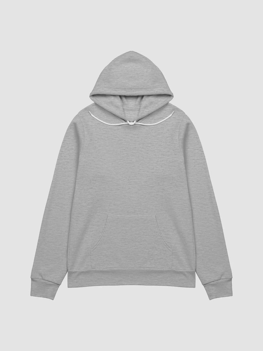 Ray and the Fox Valentine's Hoodie product image (1)