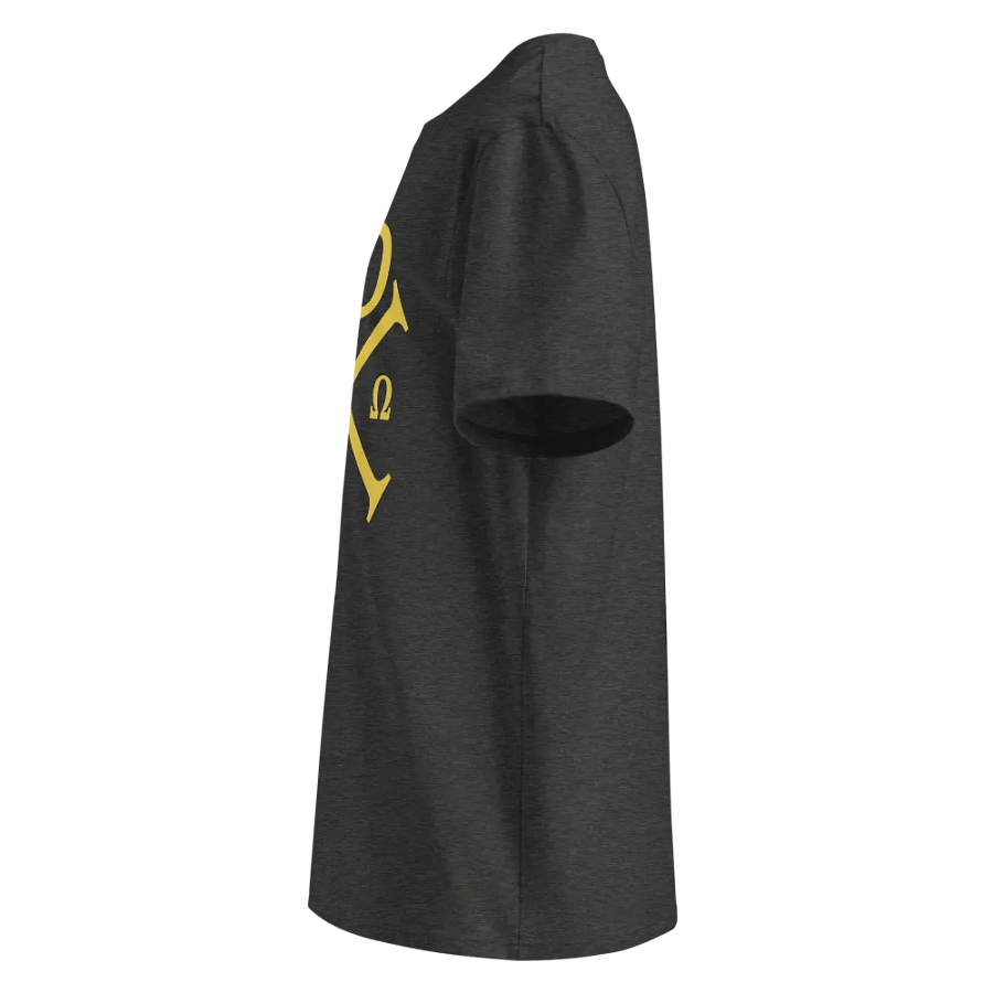 Chi Rho T-Shirt product image (10)