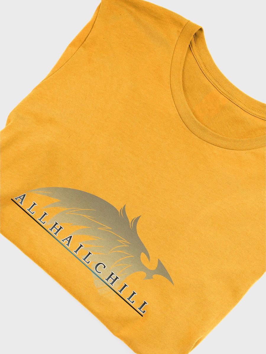 One Winged Demon Supersoft T-Shirt product image (65)