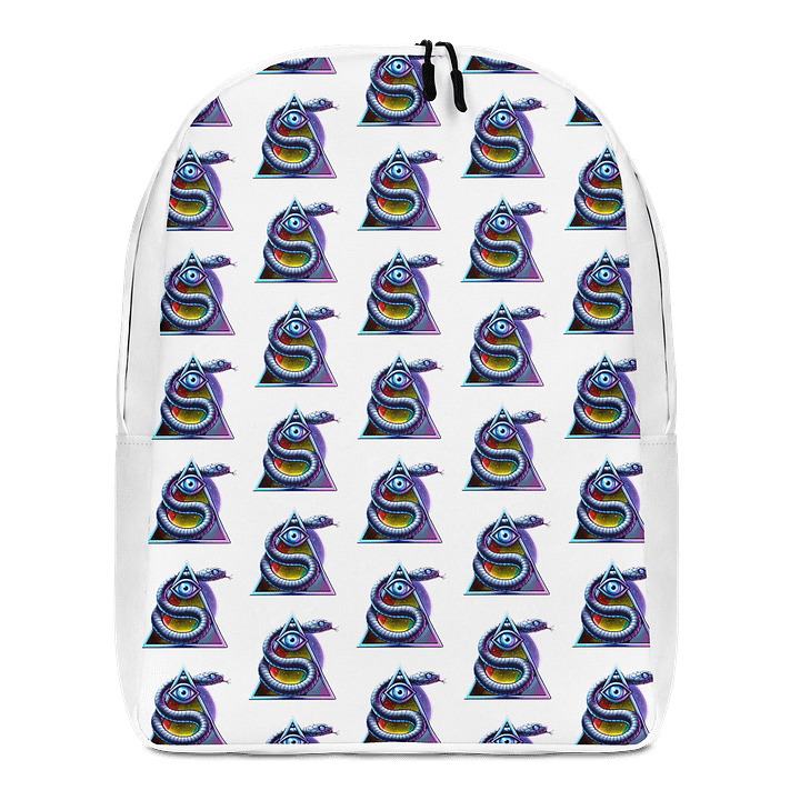 ALT_I_STICK PRIDE- ALL-OVER PRIDE PRINT product image (1)