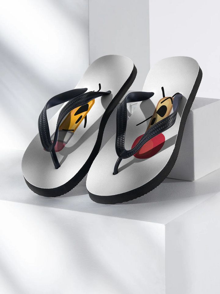 Match & Pencil Jr. Flip-Flops product image (1)
