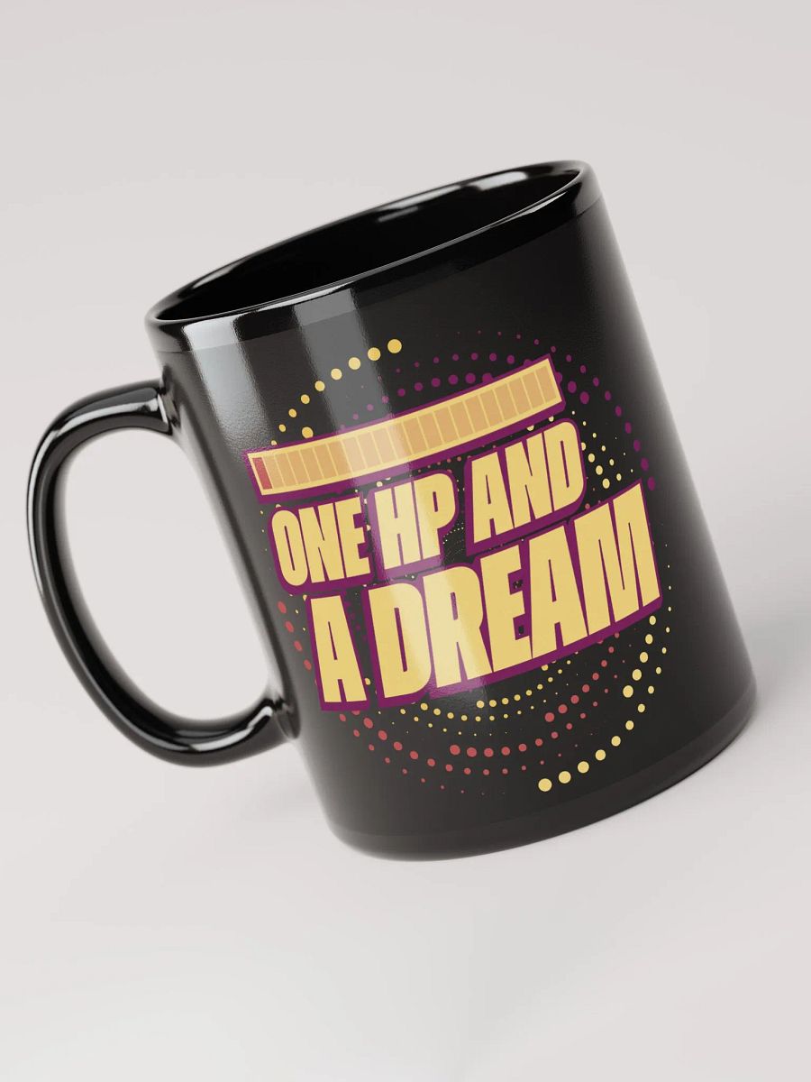 One HP and a Dream product image (6)