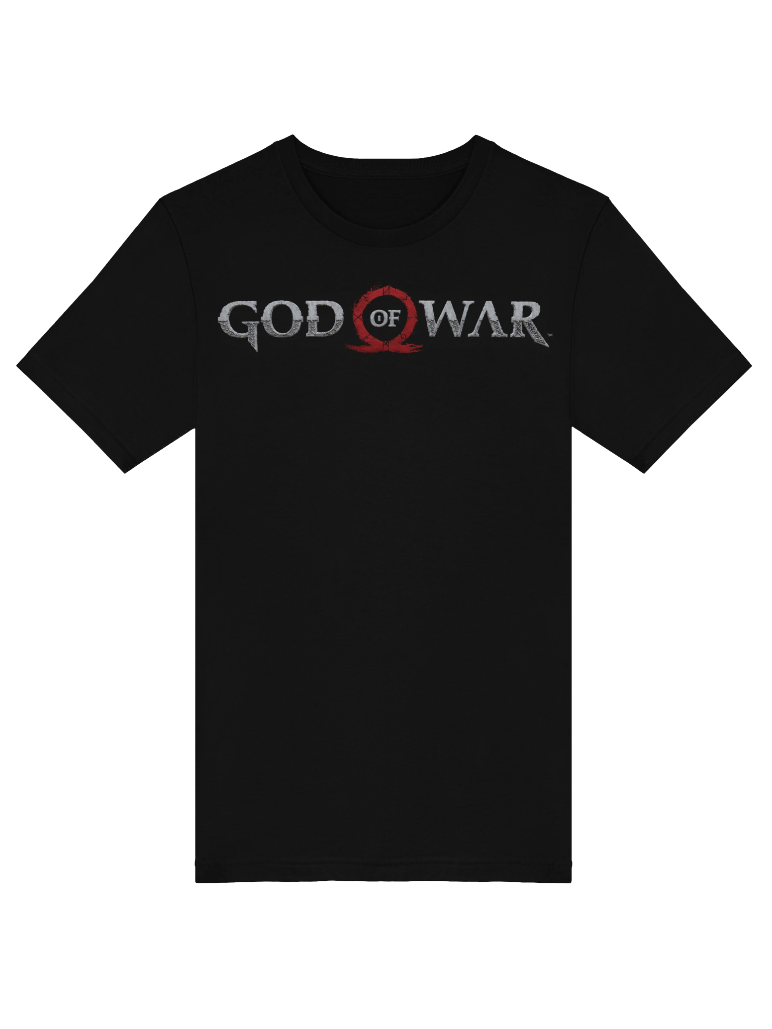 God of War - Warrior's Emblem Supersoft T-Shirt product image (51)