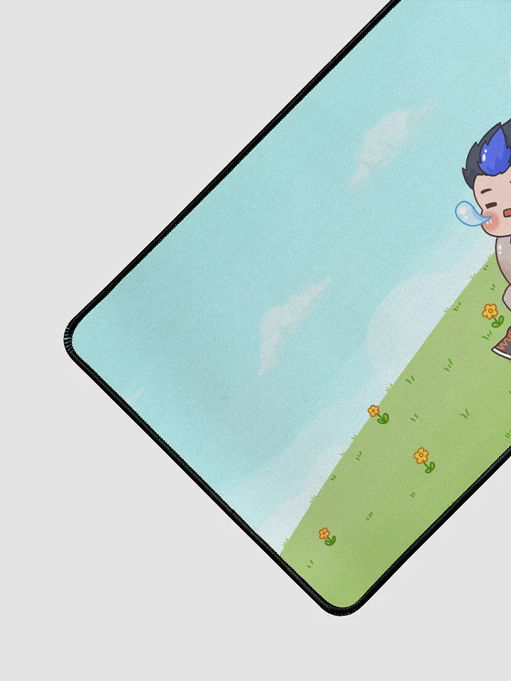 Sleepy Mousepad product image (2)