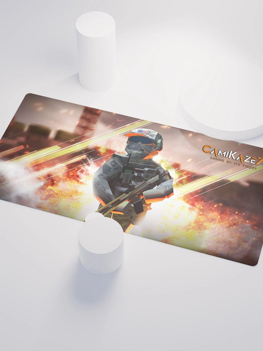C78 Mousepad - BBR Medium product image (3)