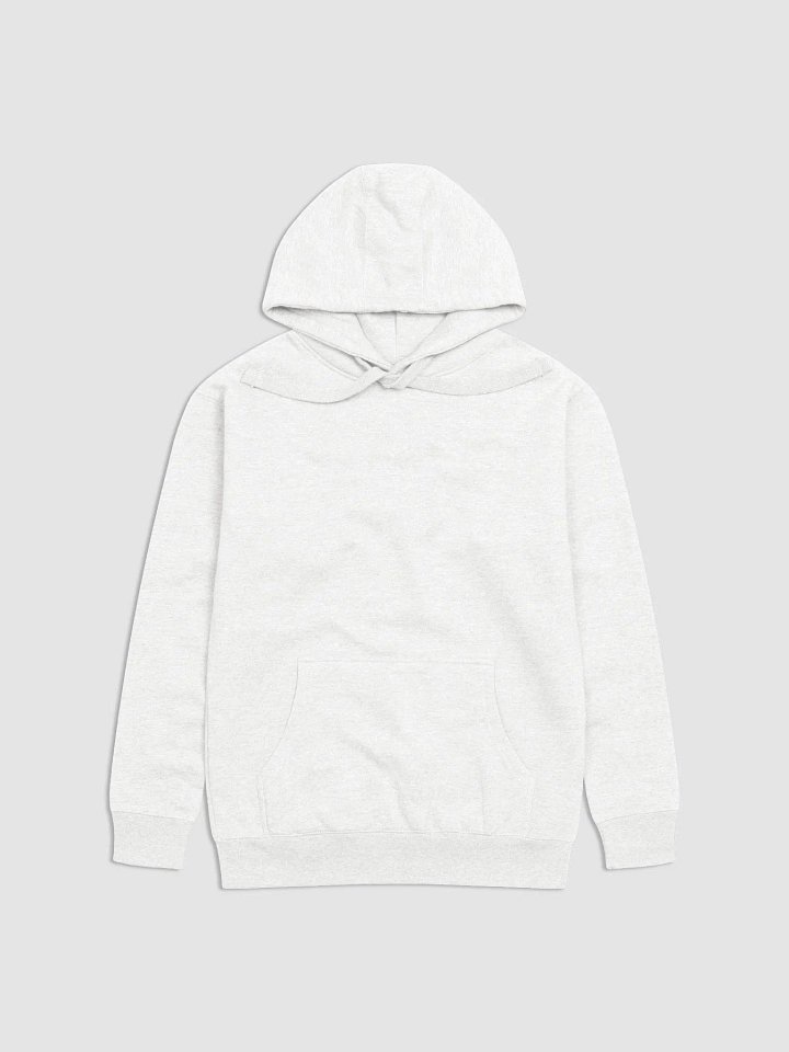 Just Wings Pullover Hoodie product image (2)