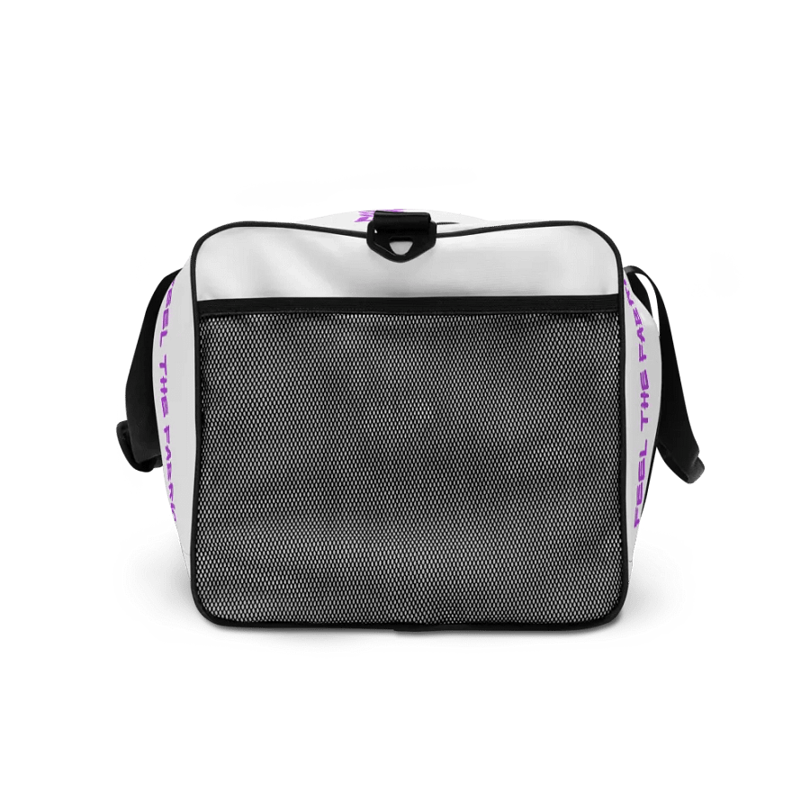 Essential Duffel product image (11)