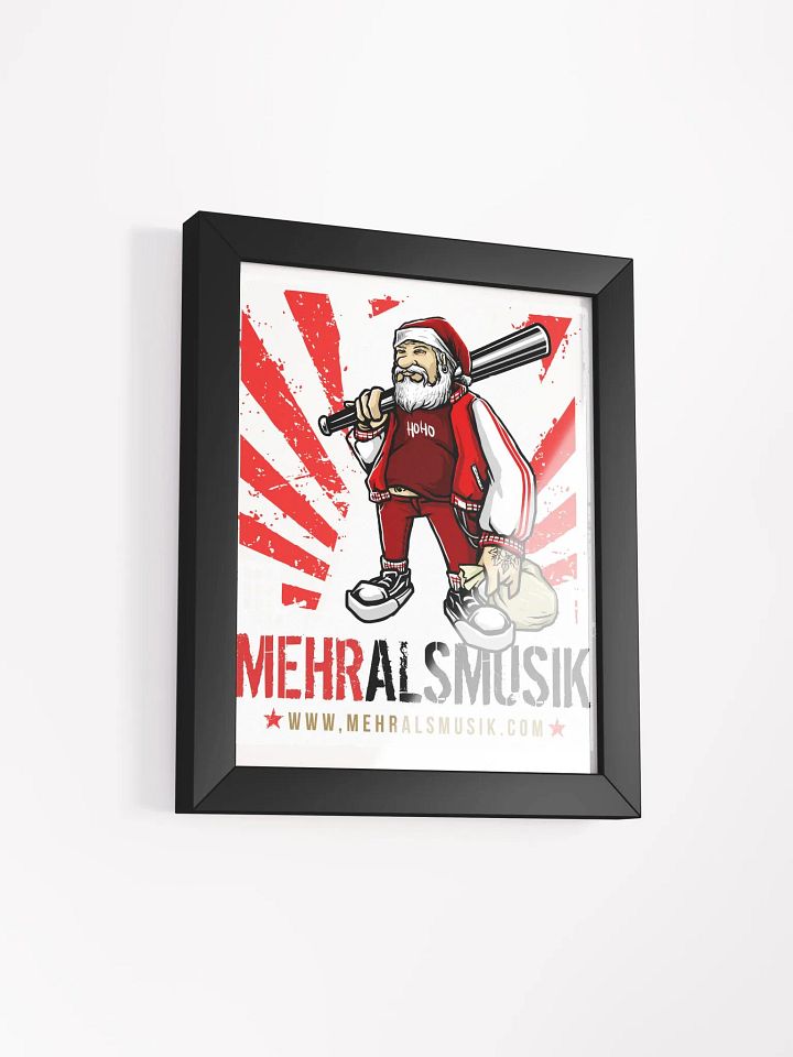 GERAHMTES POSTER product image (21)