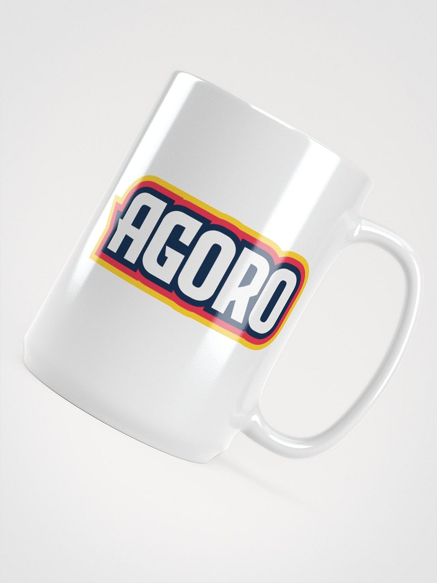 Agoro Mug product image (4)