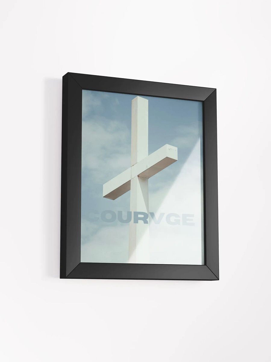 COURVGE Poster product image (3)