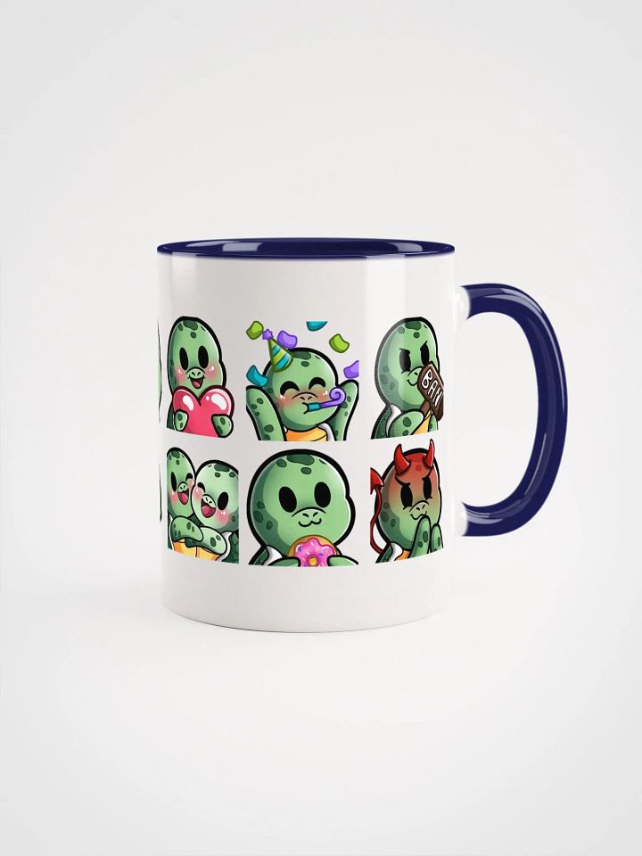 Koopa Colour Mug product image (7)