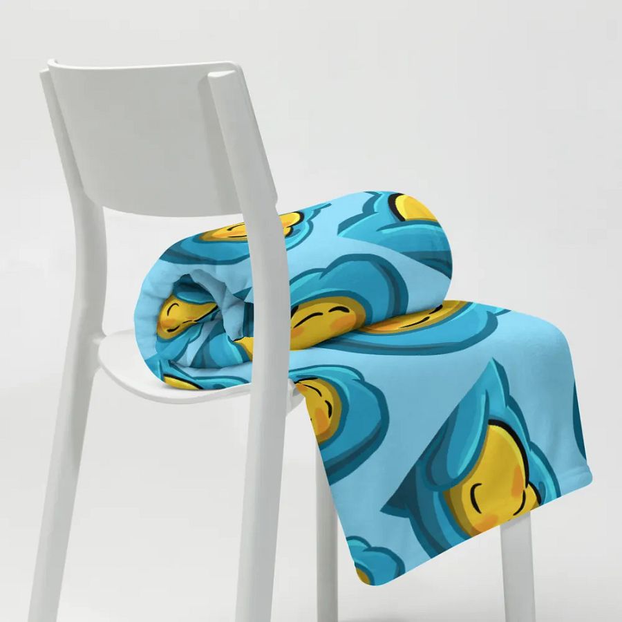 GluCozy Blanket product image (20)