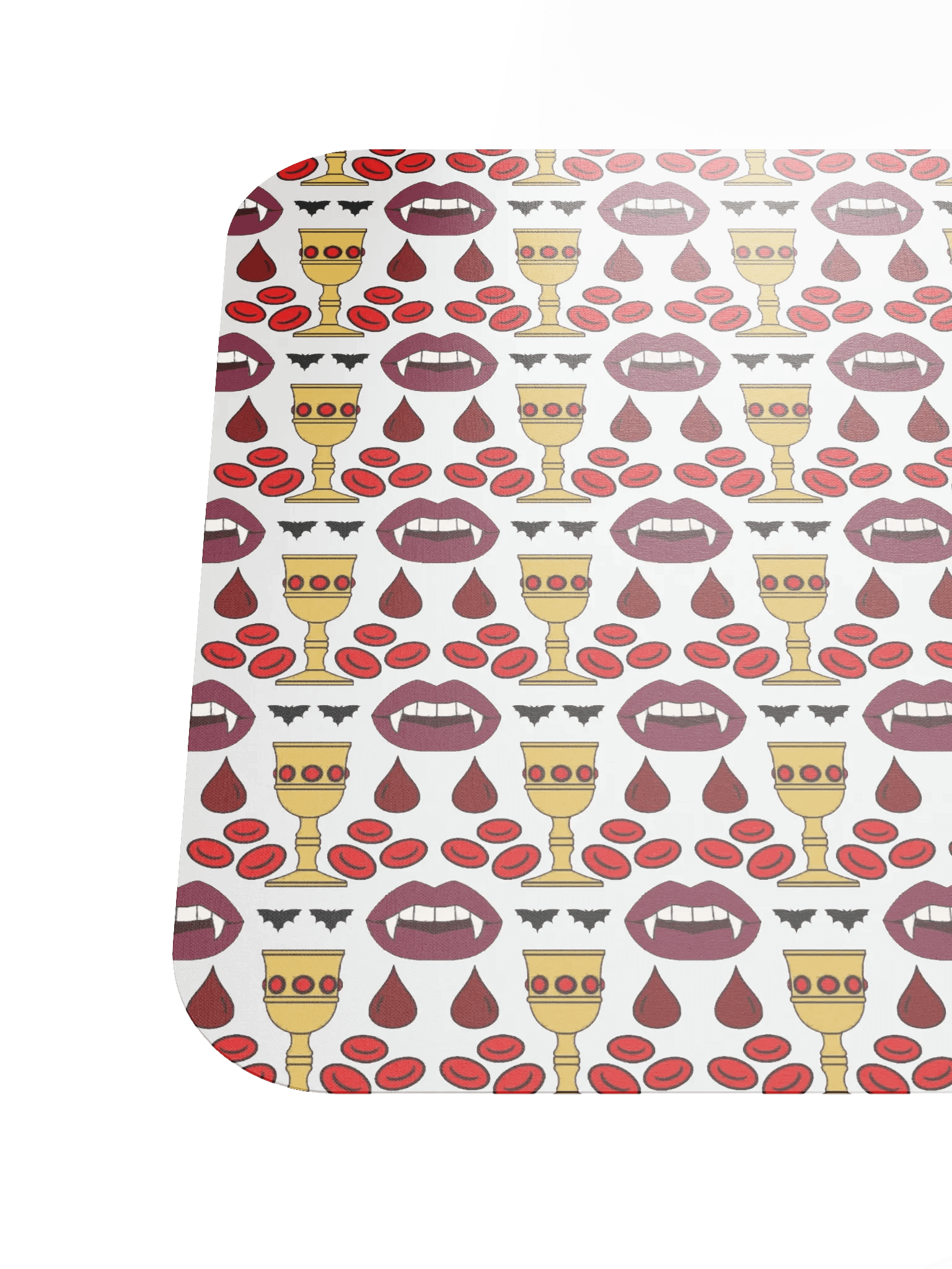 Vampire Mouse Pad product image (6)