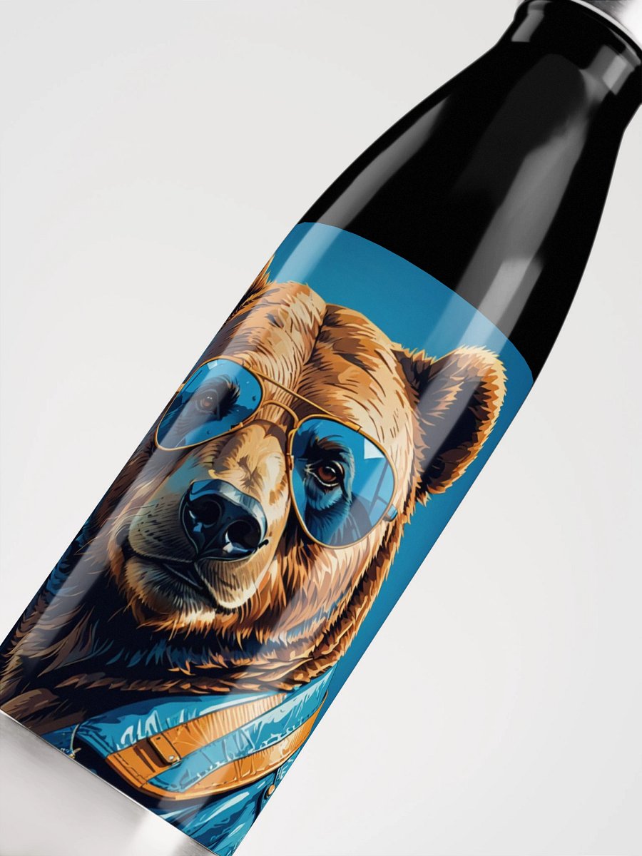 COOL BEAR product image (5)