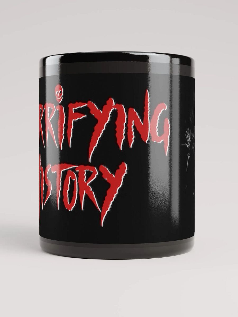 Horrifying History Coffee Mug product image (5)