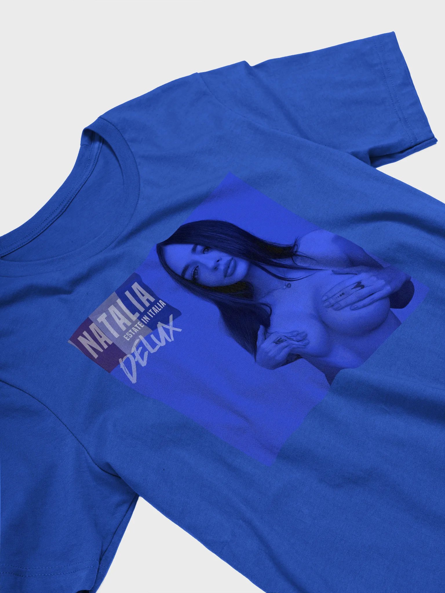 NATALIA delux T-shirt product image (9)
