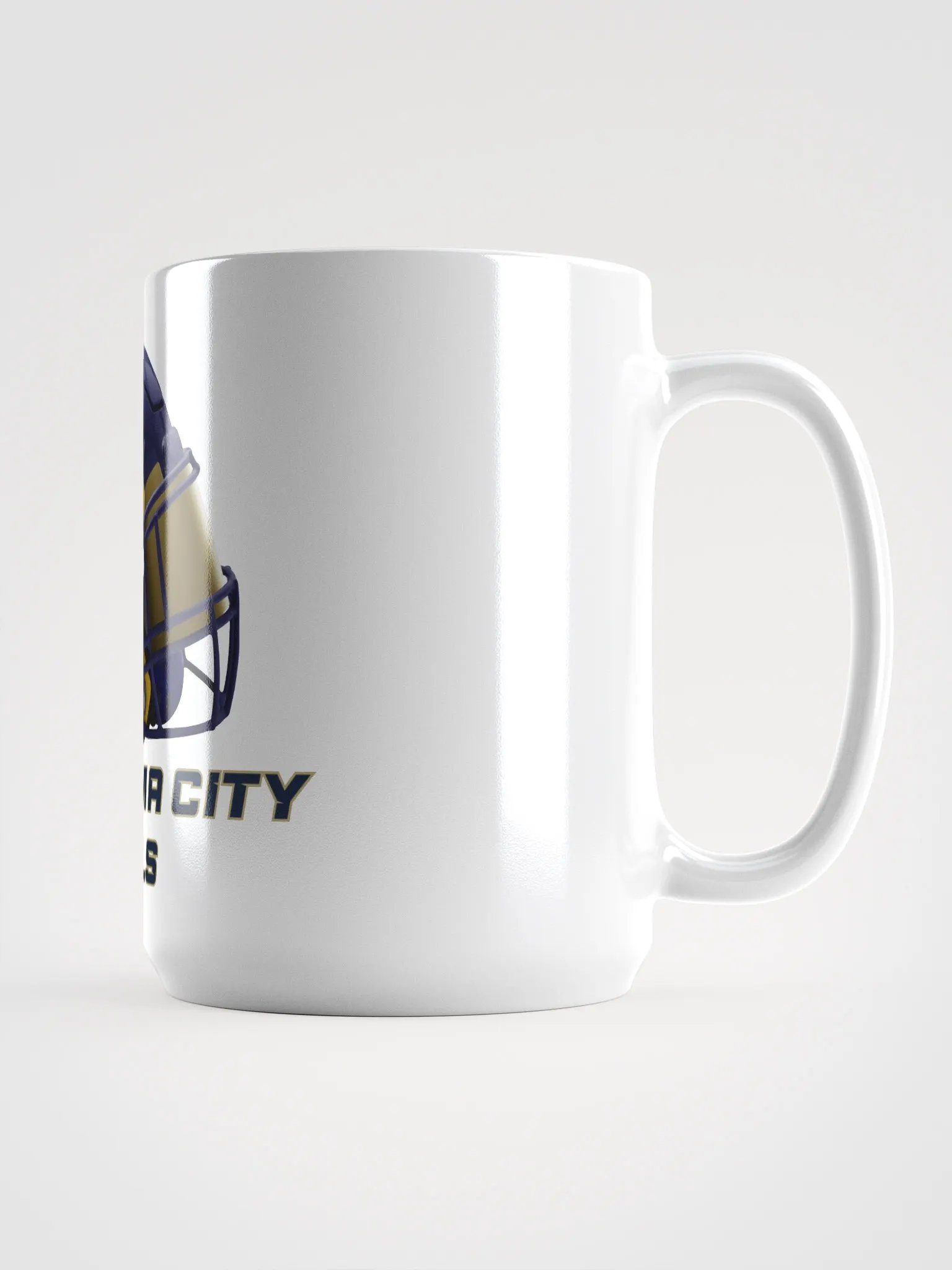 Oklahoma City Owls Coffee Mug product image (2)