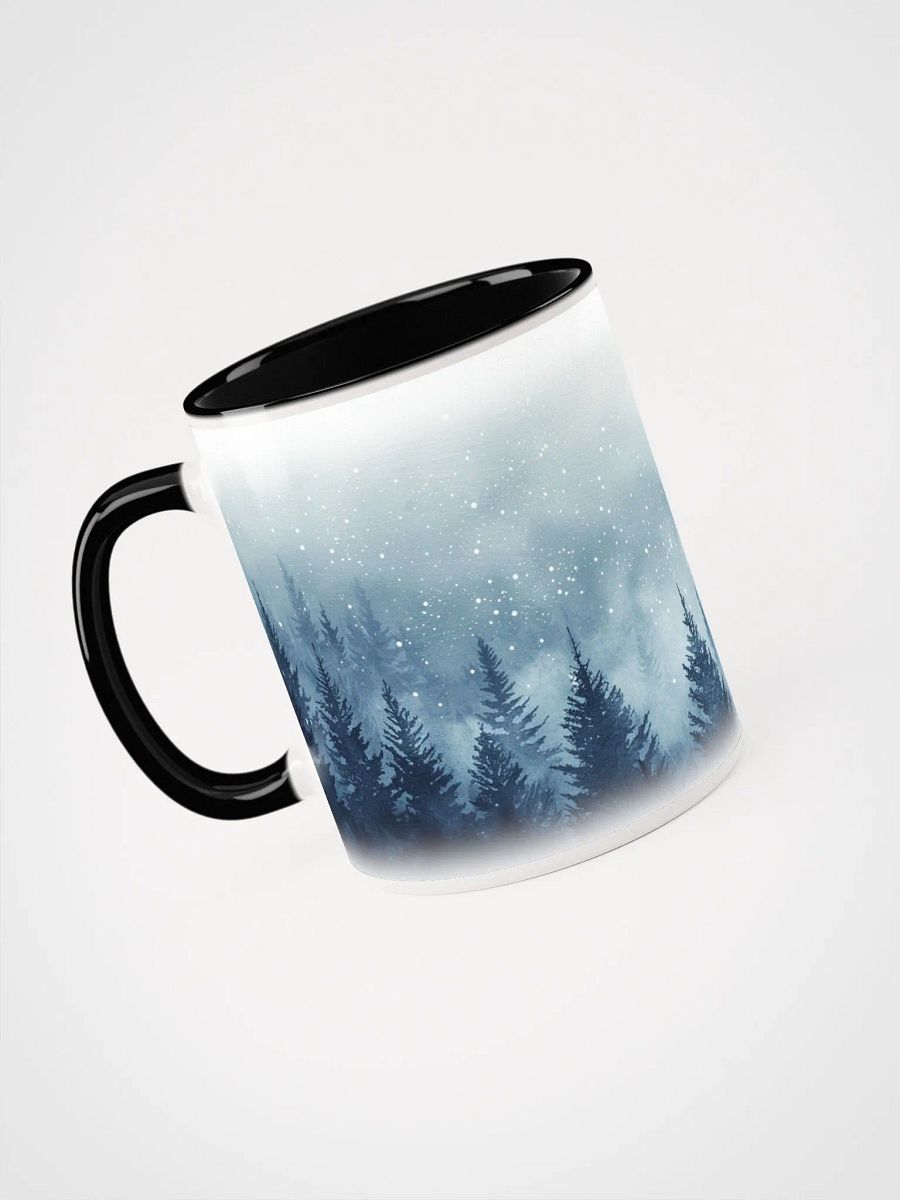 Starry Forest Mug product image (3)