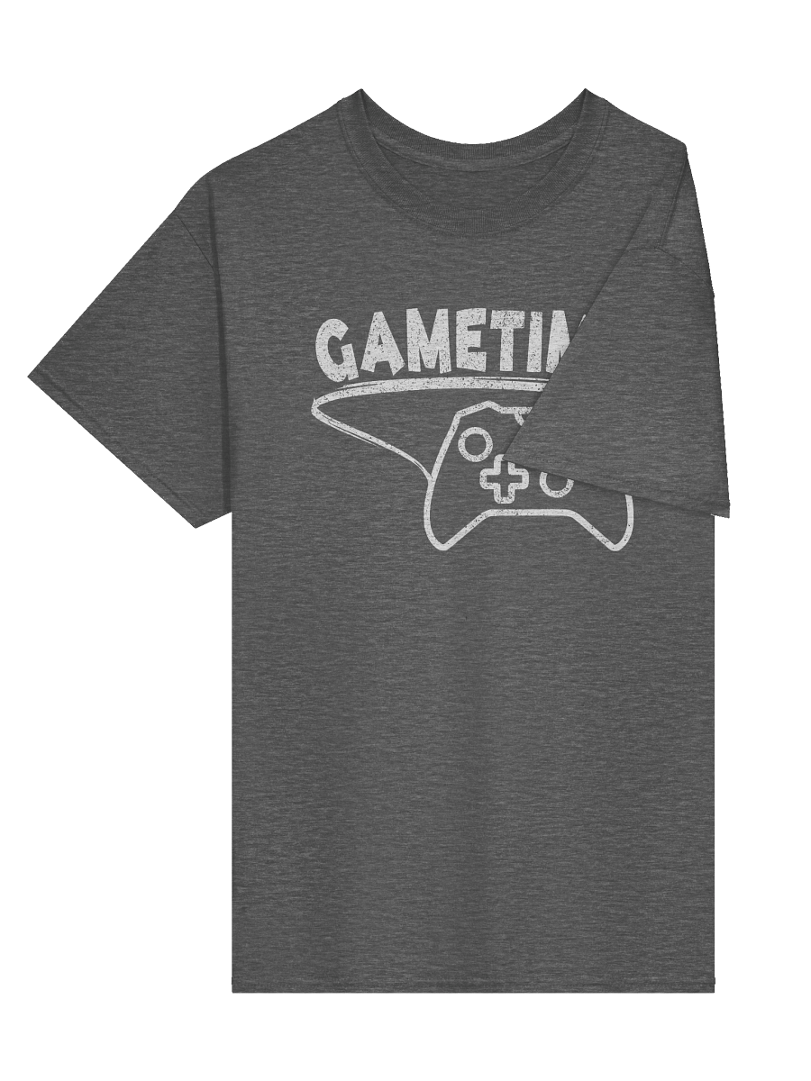 It's Gametime! Video Game Tee product image (4)