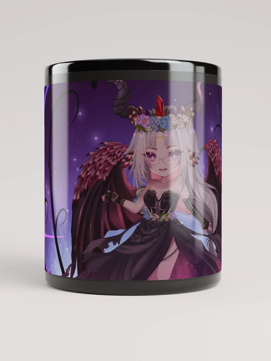 Hot Bean Juice Receptacle product image (9)