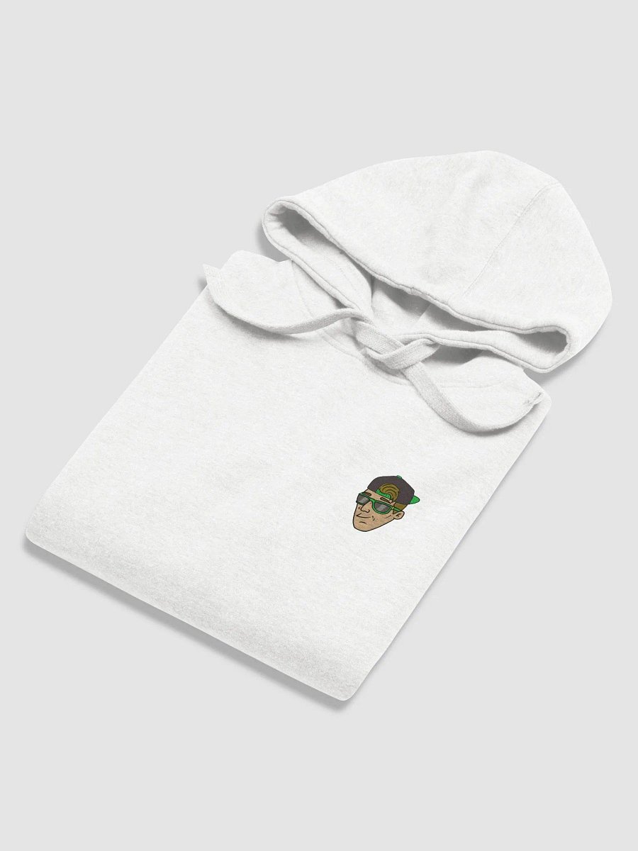 Stash Konig Double Sided Hoodie product image (6)