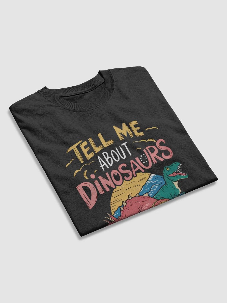 Tell Me About Dinosaurs product image (4)