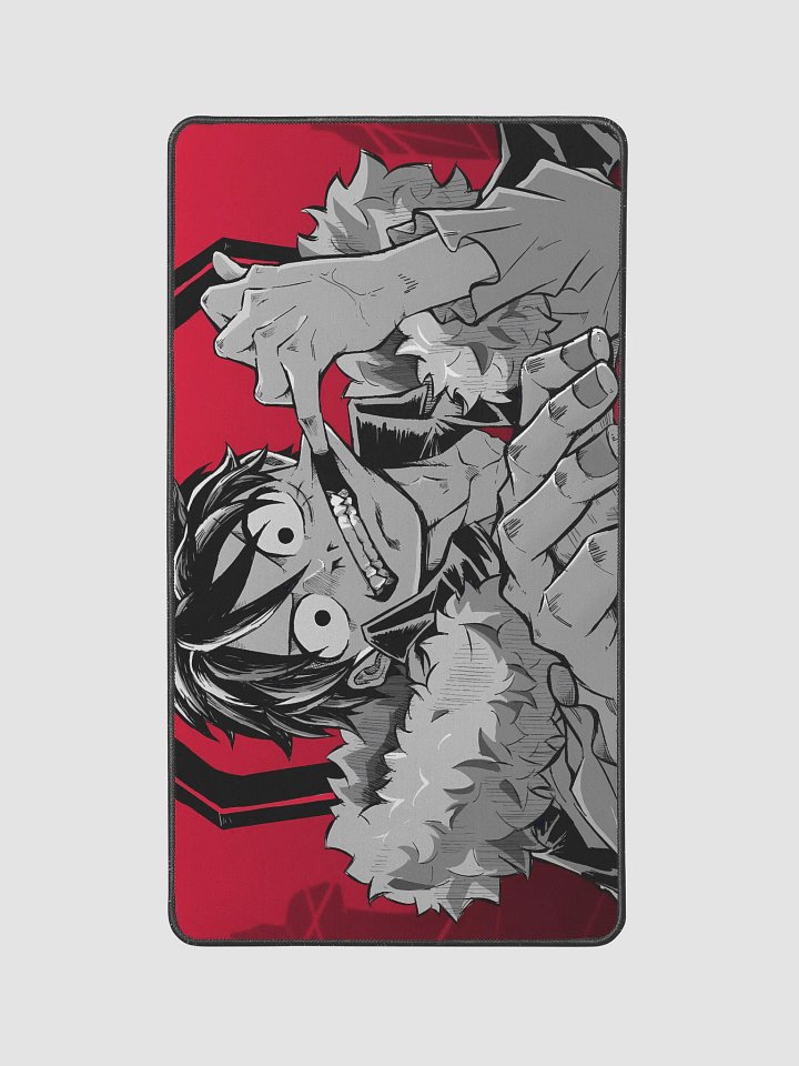 Wild Expression XXL Gaming Desk Mat product image (1)