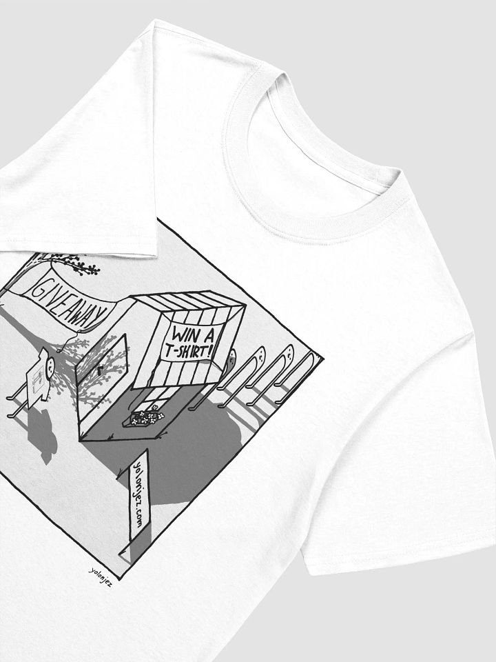 giveaway t-shirt product image (2)