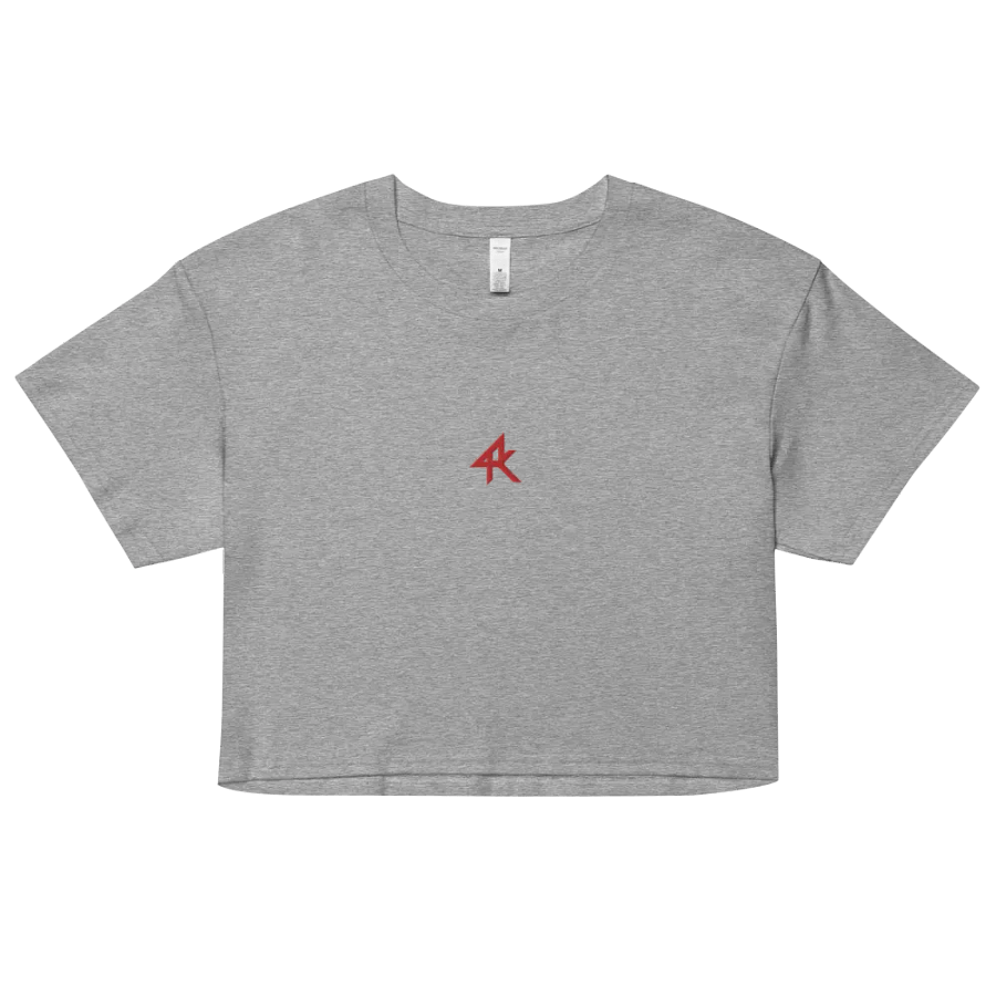 AK Fusion Women's Crop Top product image (81)