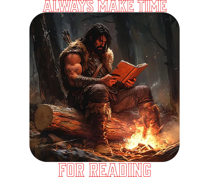 Always Make Time product image (2)