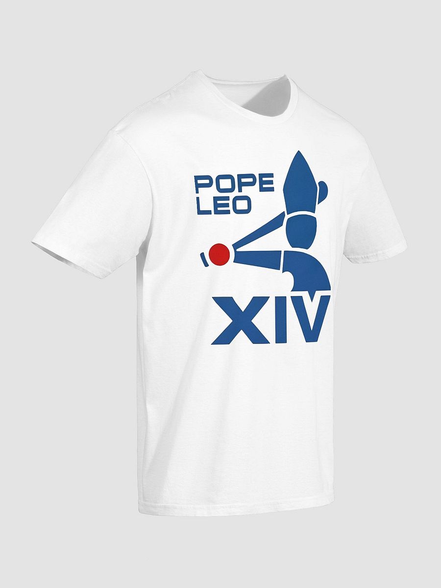 Pope Leo Shirt product image (3)