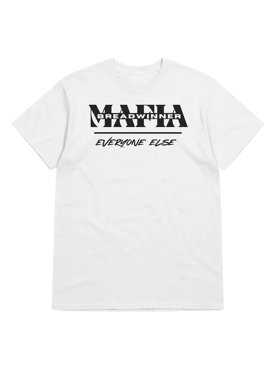 MAFIA ON TOP TEE! product image (14)