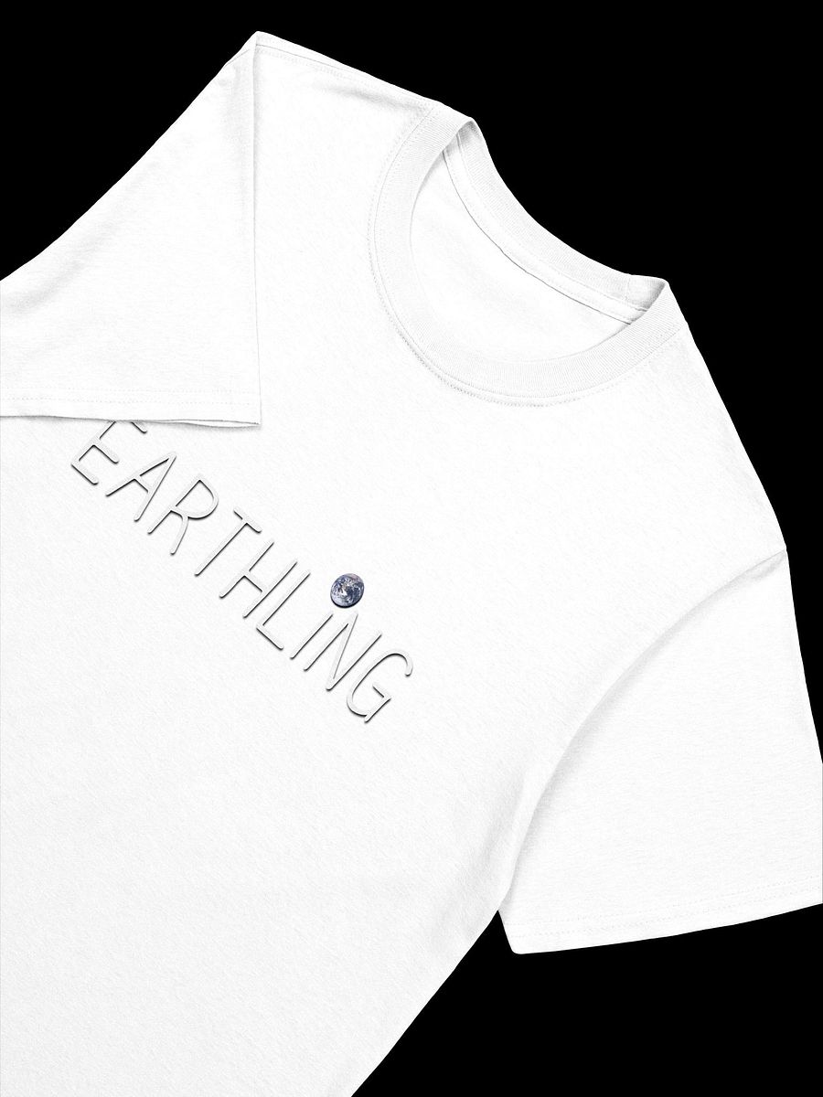 EARTHLING Softstyle T-shirt product image (3)