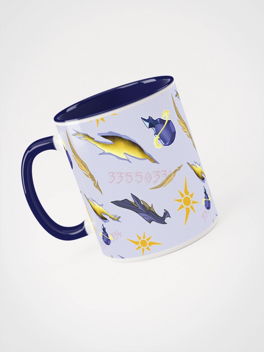 Phainon Pattern Mug product image (3)