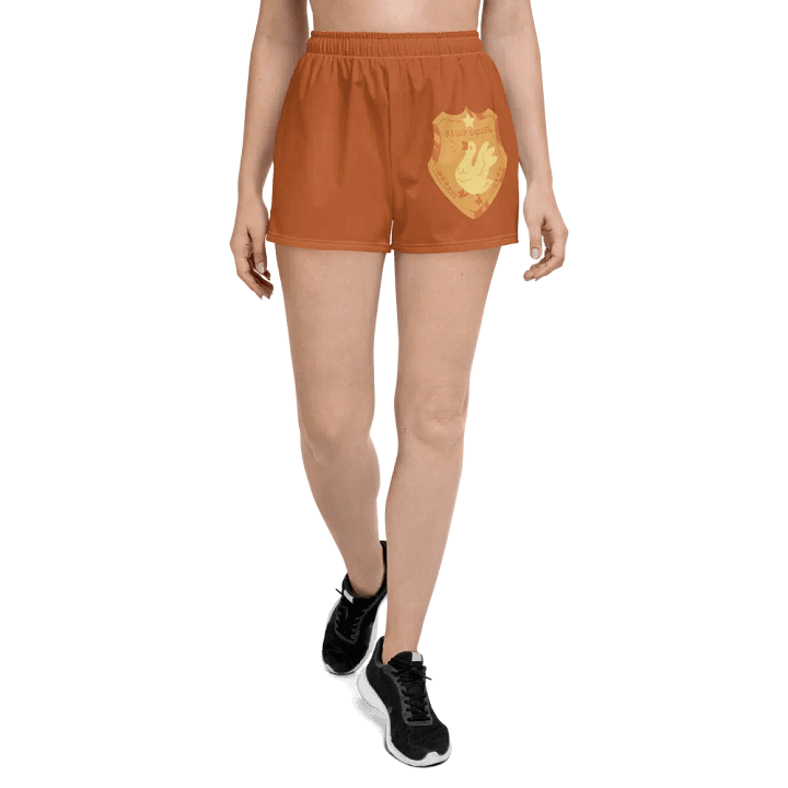 Silly Goose Shorts product image (1)