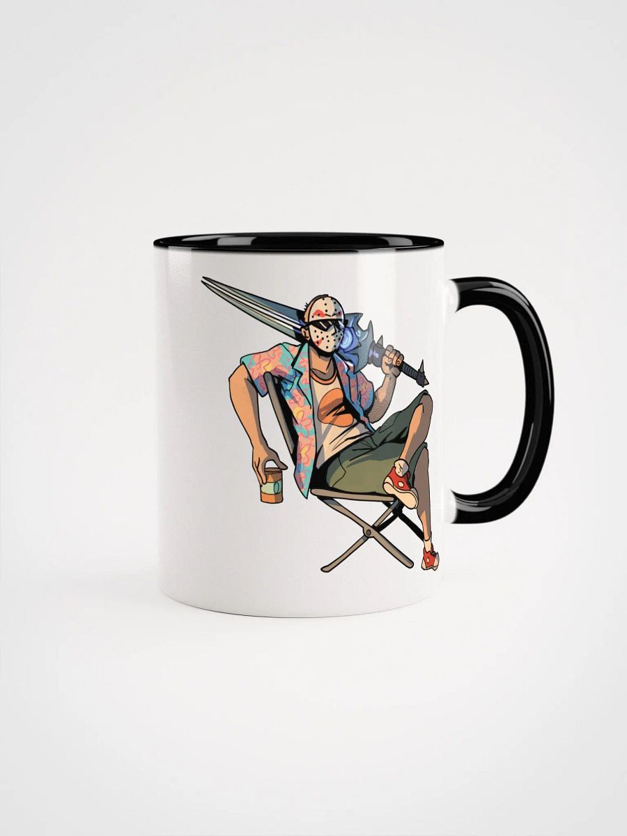 Jason MoreKeys Mug product image (1)