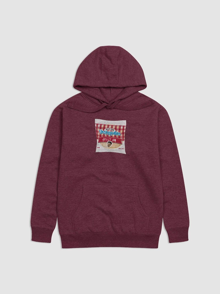 Strawberry Jelly JQ Unstoppables Hoodie product image (1)