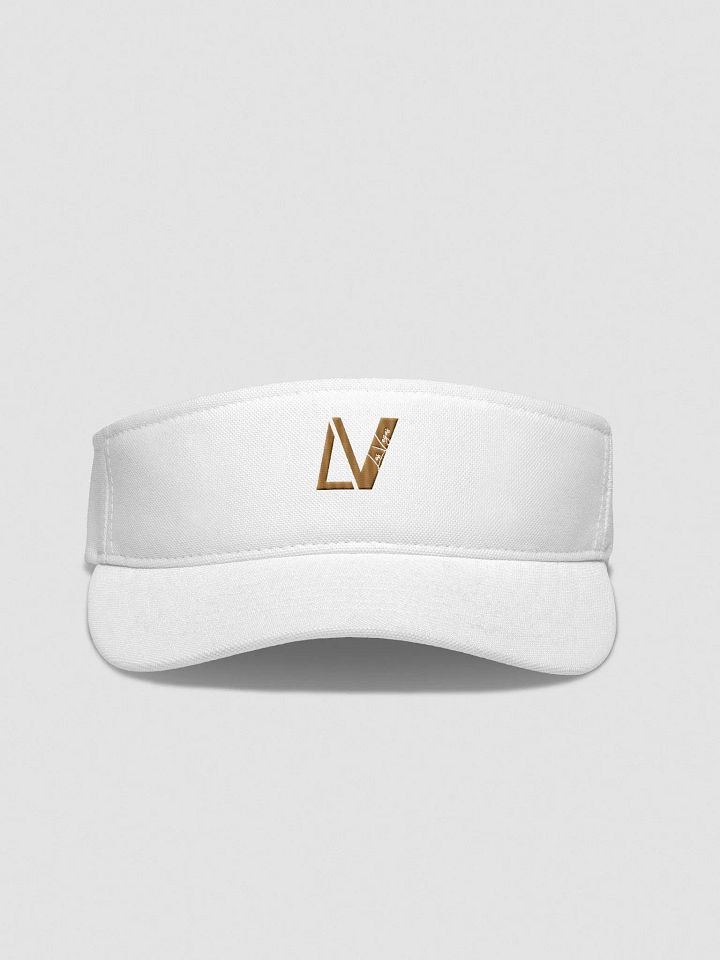 Flexfit Visor - Las Vegas product image (1)