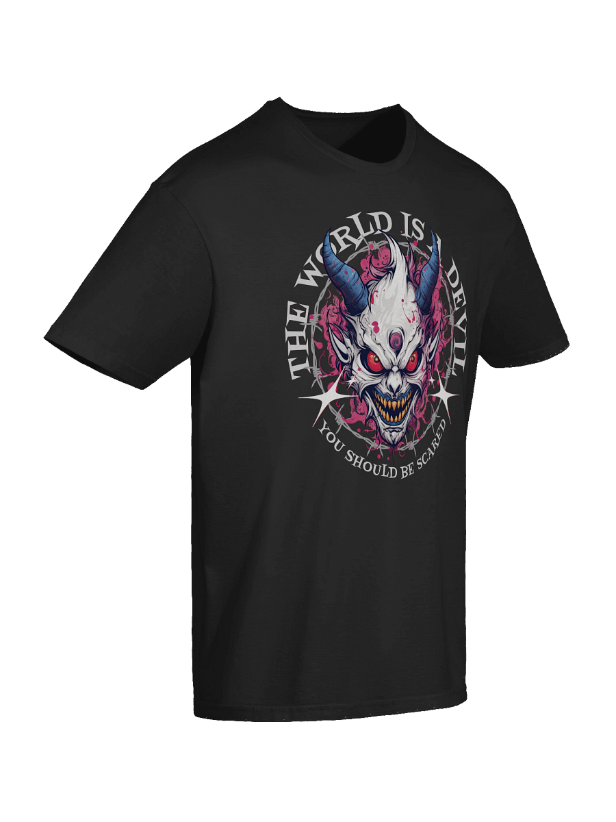 The World Is A Devil product image (113)