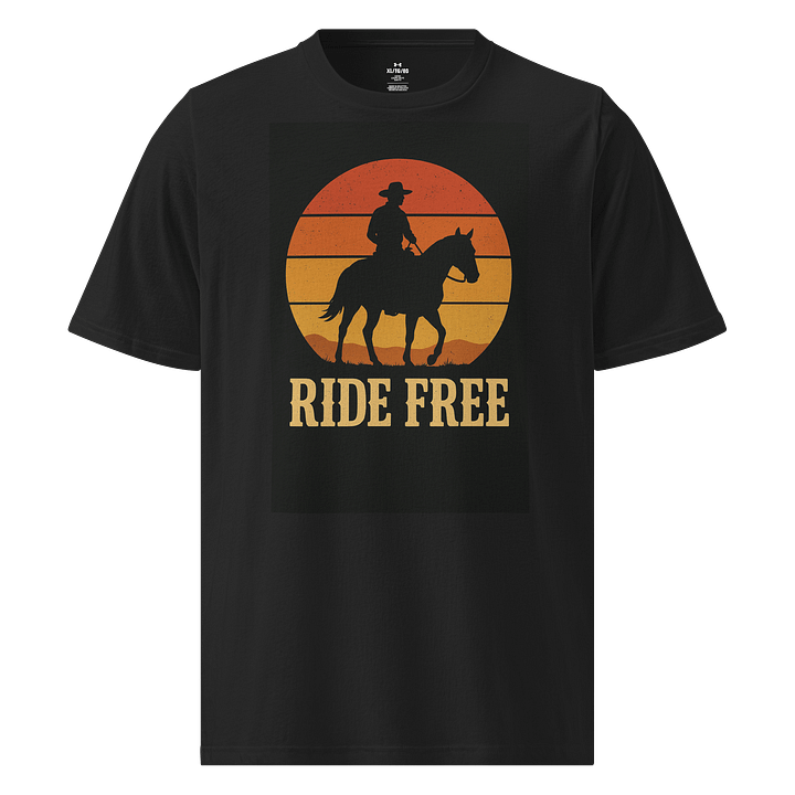 BE FREE product image (1)
