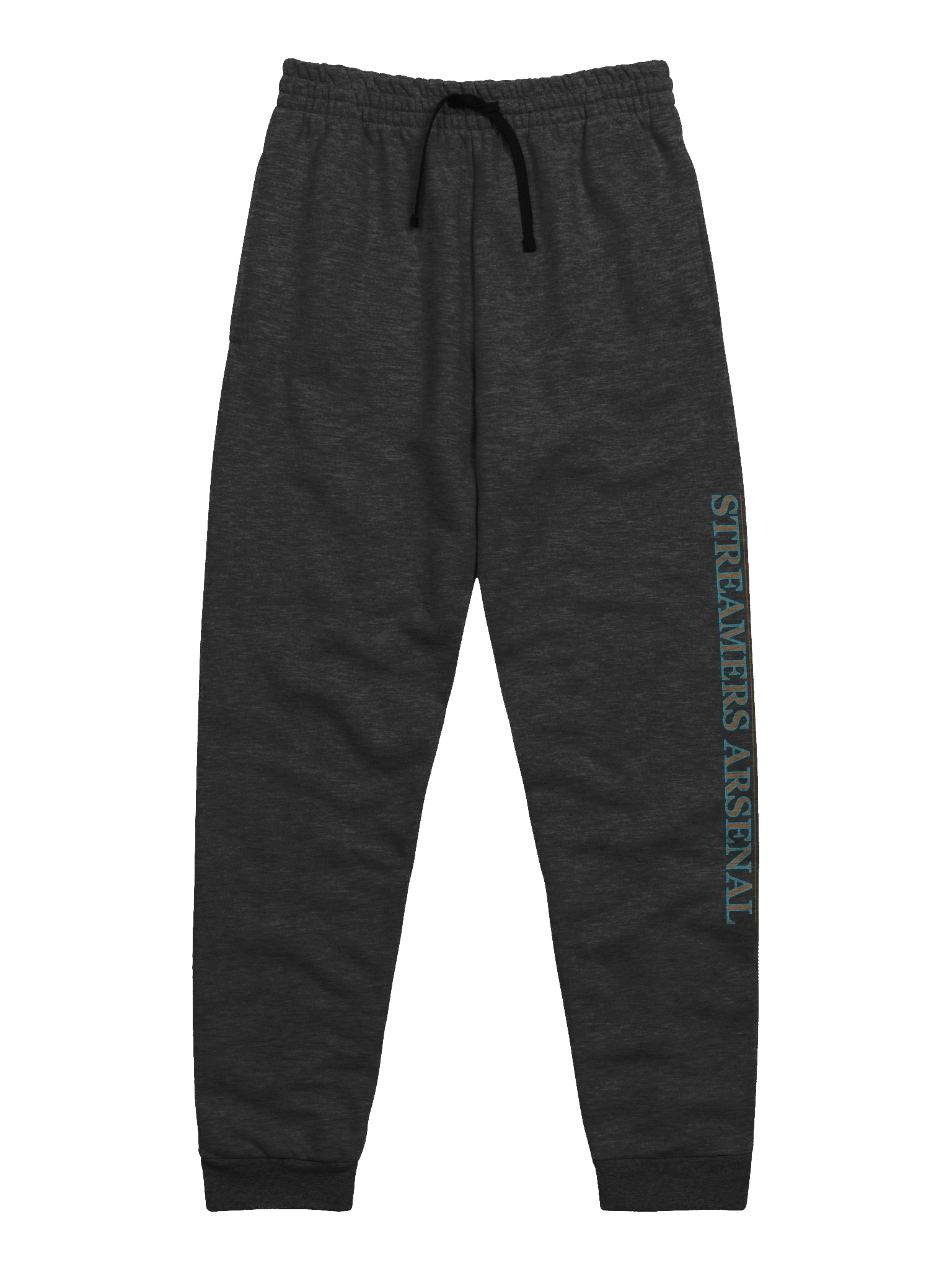 Female Supporter Joggers Special Edition (True Color) product image (16)