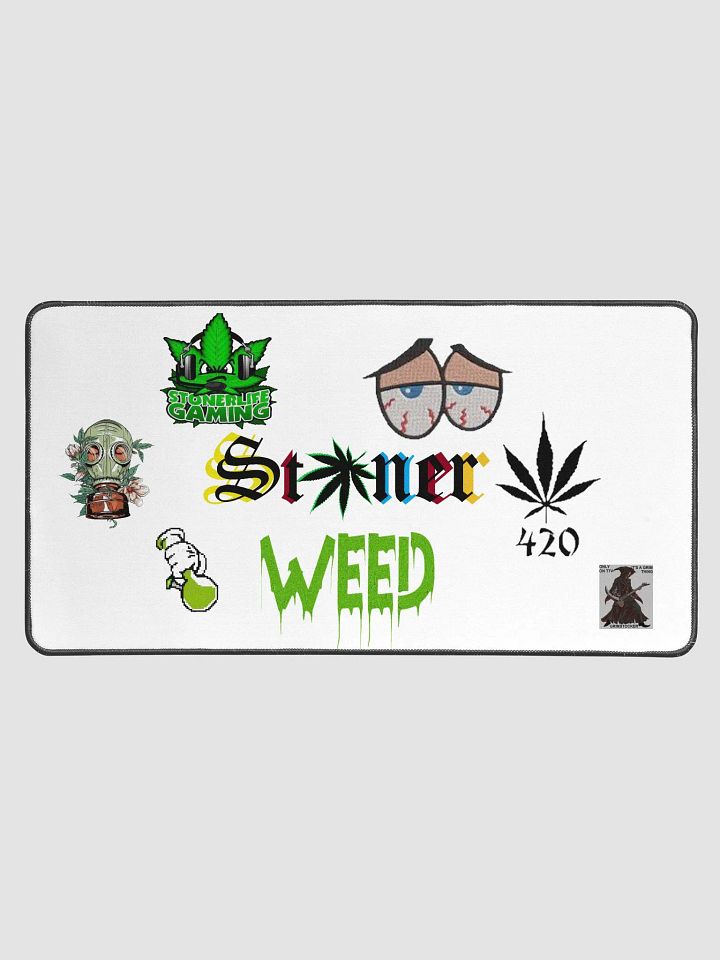 stoner mouse pad product image (1)