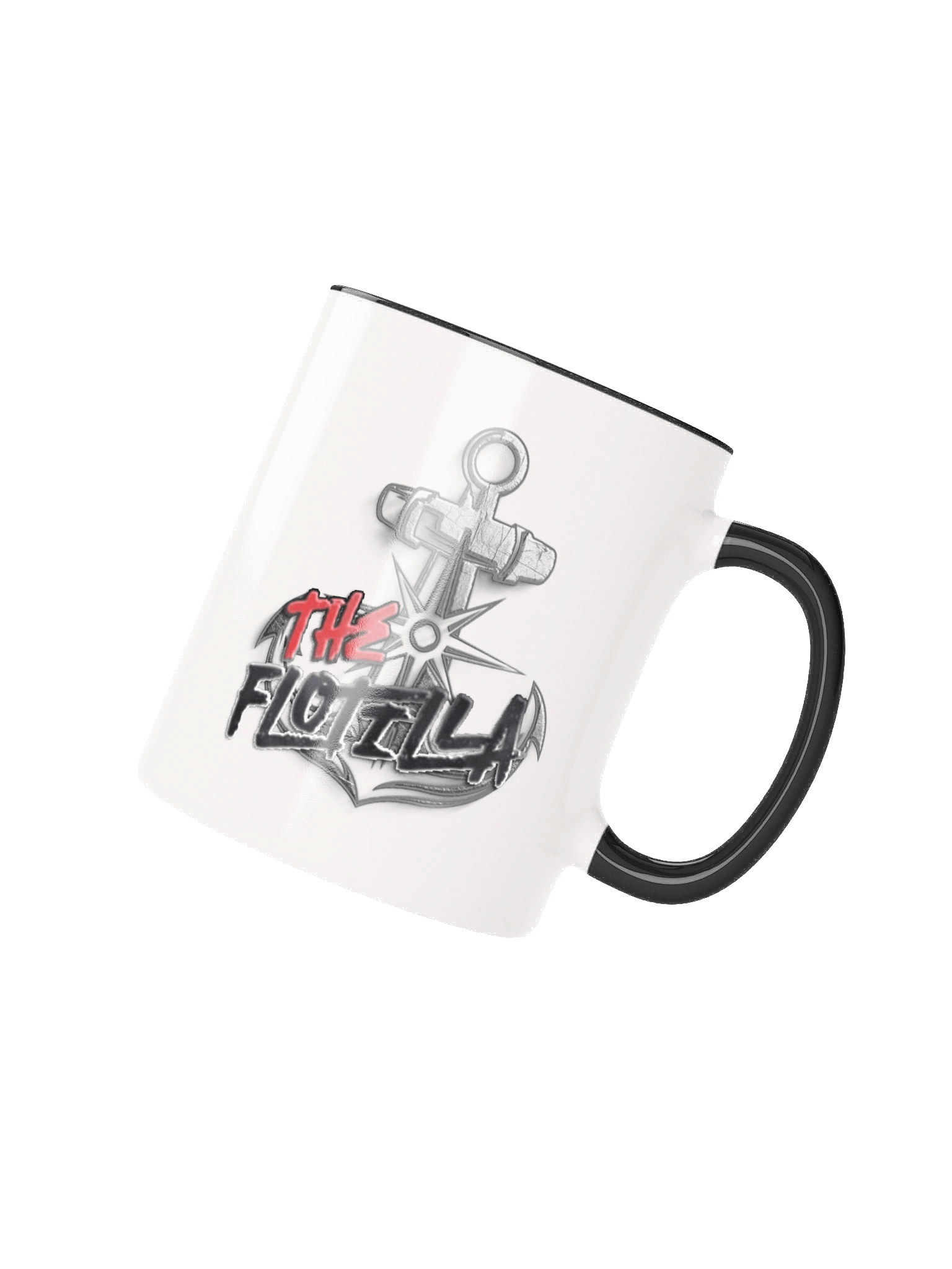 Flotilla Logo - Mug product image (24)
