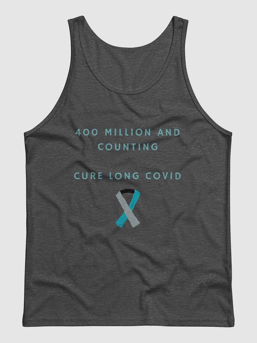 400 Million and Counting Tank product image (1)