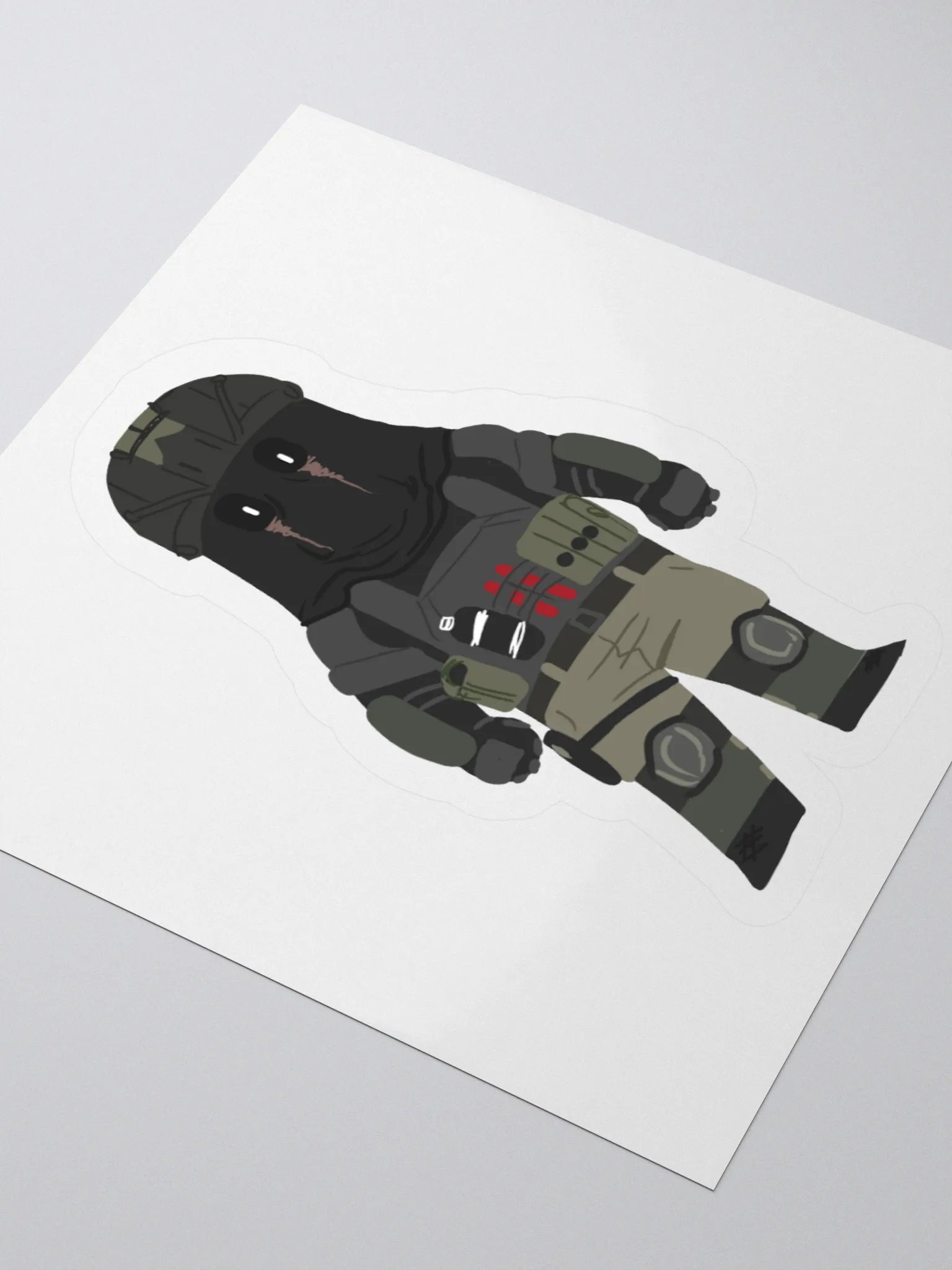 COD - Konig product image (12)